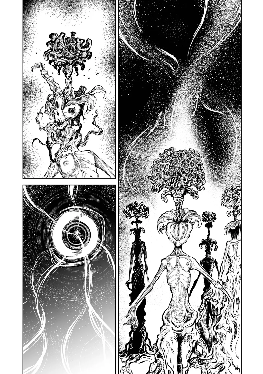 Ryona King Vol.31 Fhentai - Page 14