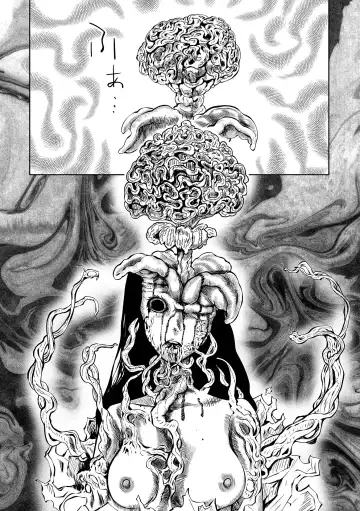 Ryona King Vol.31 Fhentai - Page 11