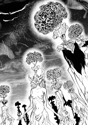 Ryona King Vol.31 Fhentai - Page 12