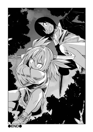 Ryona King Vol.31 Fhentai - Page 22