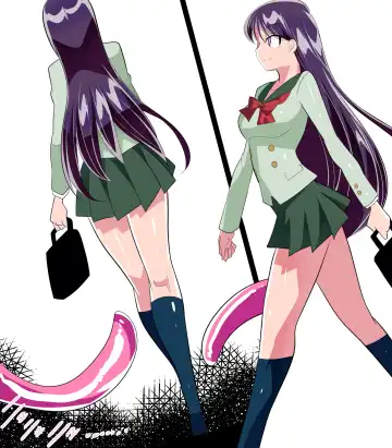 Kasei no Haiboku | Defeat of Mars Fhentai - Page 3