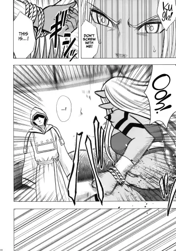 [Crimson] Teishi-shita Jikan no Naka de Fhentai - Page 12