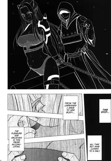 [Crimson] Teishi-shita Jikan no Naka de Fhentai - Page 20