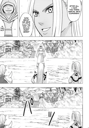 [Crimson] Teishi-shita Jikan no Naka de Fhentai - Page 5