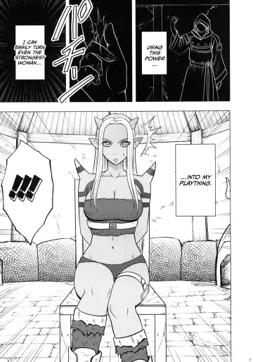 [Crimson] Teishi-shita Jikan no Naka de Fhentai - Page 7