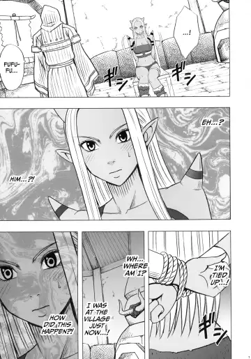 [Crimson] Teishi-shita Jikan no Naka de Fhentai - Page 9