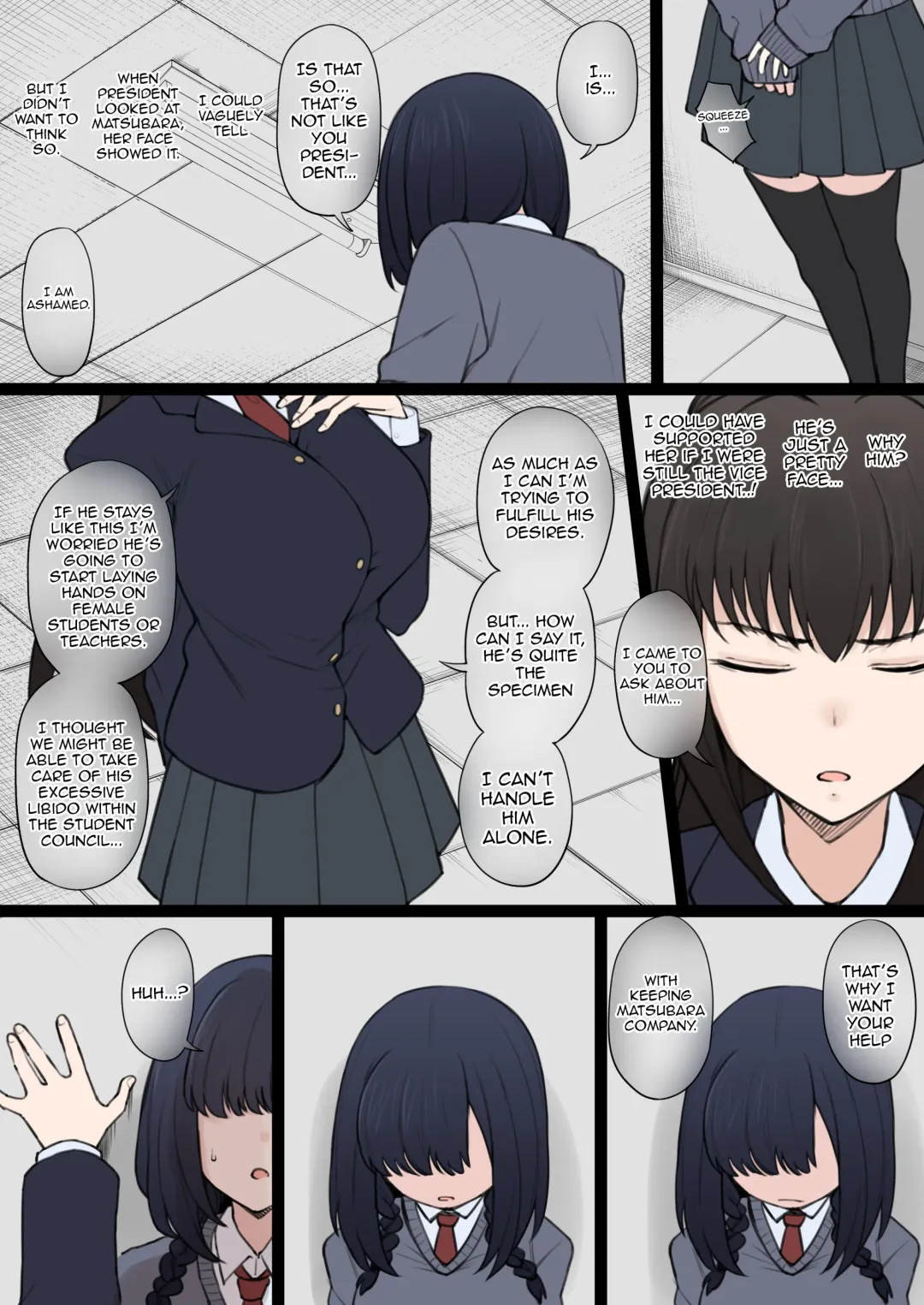 [Terasu Mc] Yarichin Shin ● Nama ni Hakai Sareteshimatta Watashi no Heibonna Nama ● Kairaifu Fhentai - Page 7