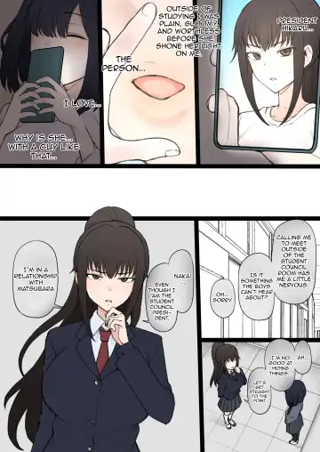 [Terasu Mc] Yarichin Shin ● Nama ni Hakai Sareteshimatta Watashi no Heibonna Nama ● Kairaifu Fhentai - Page 6