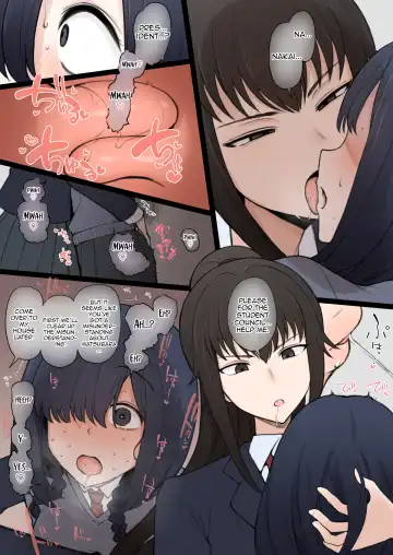 [Terasu Mc] Yarichin Shin ● Nama ni Hakai Sareteshimatta Watashi no Heibonna Nama ● Kairaifu Fhentai - Page 8