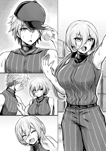 [Bareisho Tarou] Onna Kantoku Vtuber, Buin o Shidou suru Fhentai - Page 11