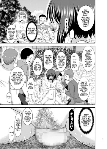 [Charu] Netorare Roshutsu Shoujo 2 Fhentai - Page 49