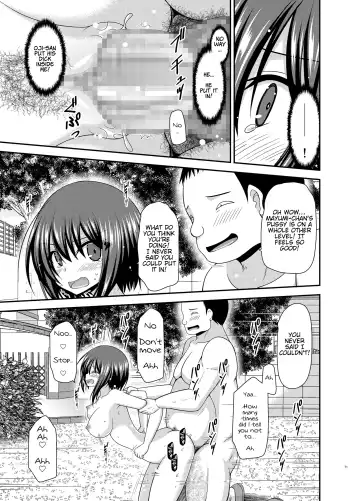 [Charu] Netorare Roshutsu Shoujo 2 Fhentai - Page 69