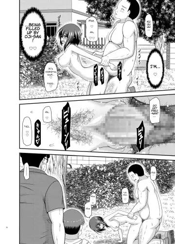 [Charu] Netorare Roshutsu Shoujo 2 Fhentai - Page 74