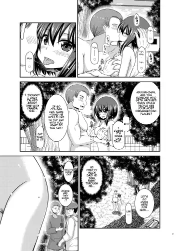 [Charu] Netorare Roshutsu Shoujo 2 Fhentai - Page 85