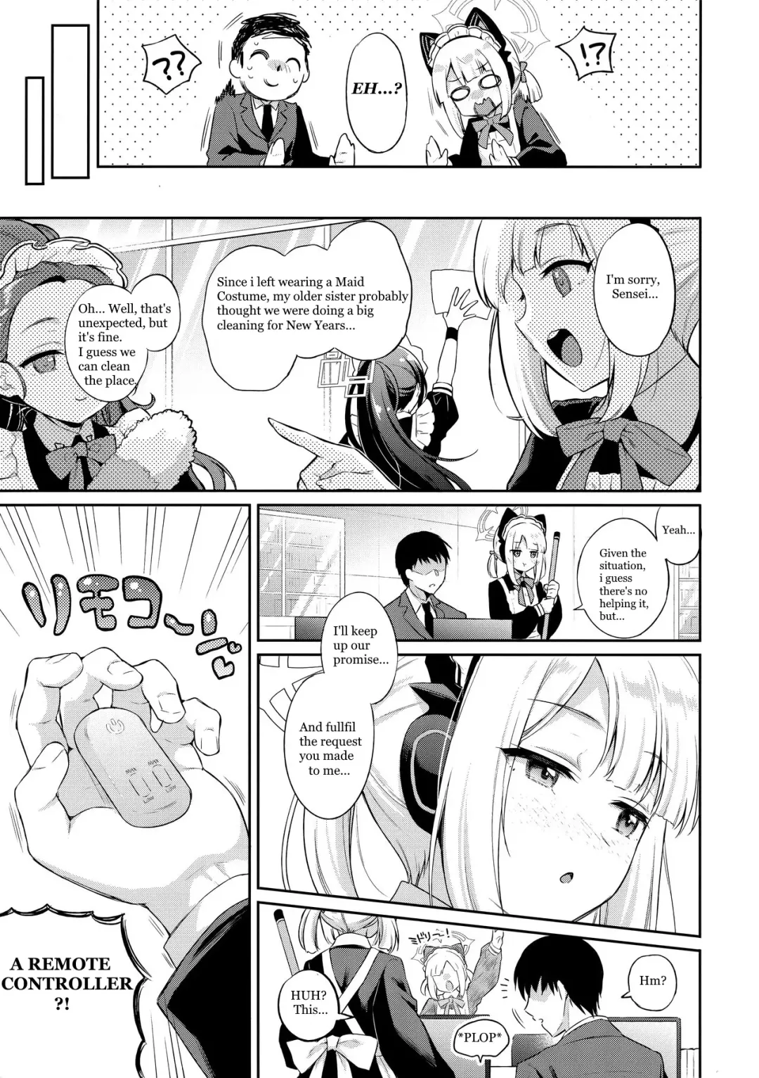 [Sasachinn] Sensei, Minna ni wa Naisho Desu yo? | Sensei, Let's Keep It a Secret, Shall We? Fhentai - Page 7