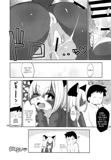 [Dangan] Oshiete! Onii-chan❤ | Teach me! Onii-chan❤ Fhentai - Page 8