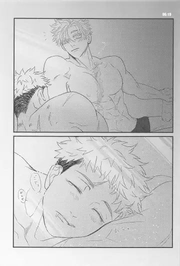 [Oyu] 13H Fhentai - Page 26