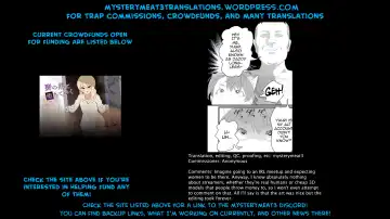 [Guro Tsuki] Otokonoko Haishinsha Nagesen ni Noserarete Hamerarechaimashita Fhentai - Page 62