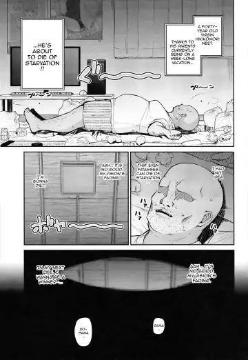 [Leafy] Seijo to Slime to Zako Yuusha | The Nun, The Slime and The Weakling Hero Fhentai - Page 3