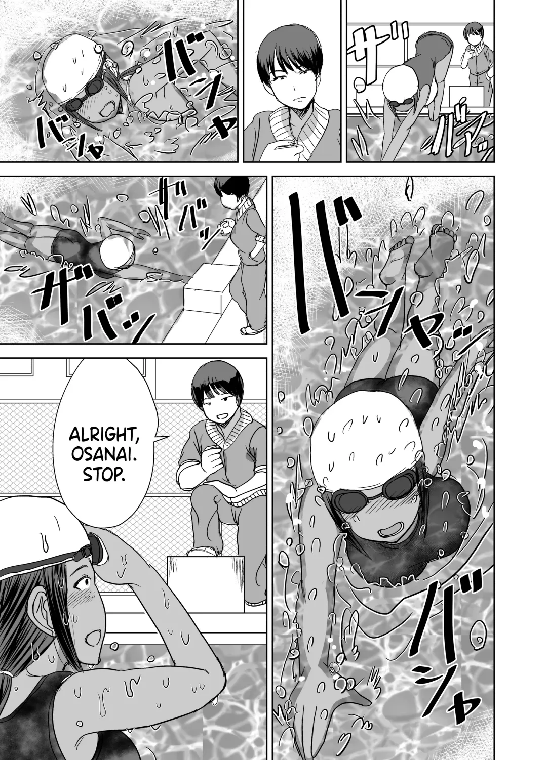[Kaneda Asao] Mob-kao Bakunyuu no Dokyuusei o Ore no Iinari no Sefri ni Shiteyatta... 4 | I Made My Big Breasted Classmate With The Plain-Looking Face Into My Fuckbuddy... 4 Fhentai - Page 10