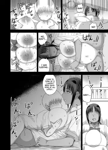 [Kaneda Asao] Mob-kao Bakunyuu no Dokyuusei o Ore no Iinari no Sefri ni Shiteyatta... 4 | I Made My Big Breasted Classmate With The Plain-Looking Face Into My Fuckbuddy... 4 Fhentai - Page 41