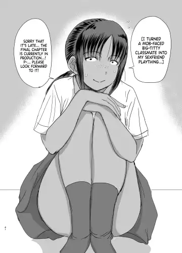 [Kaneda Asao] Mob-kao Bakunyuu no Dokyuusei o Ore no Iinari no Sefri ni Shiteyatta... 4 | I Made My Big Breasted Classmate With The Plain-Looking Face Into My Fuckbuddy... 4 Fhentai - Page 42