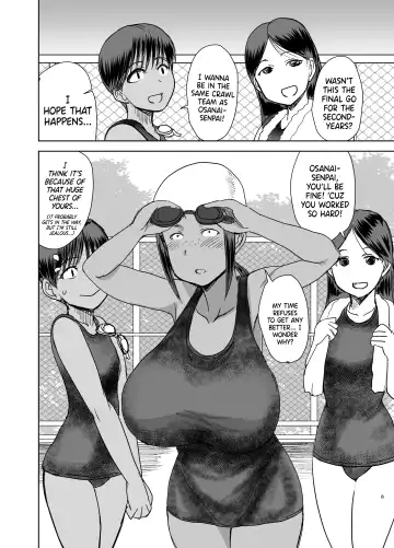 [Kaneda Asao] Mob-kao Bakunyuu no Dokyuusei o Ore no Iinari no Sefri ni Shiteyatta... 4 | I Made My Big Breasted Classmate With The Plain-Looking Face Into My Fuckbuddy... 4 Fhentai - Page 9