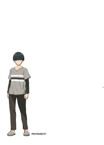 [Kirin Kakeru] Wake Ari Josei wa Yoru no Ecchi de Shirokuro Tsuketai | A Flawed Pair of Girls Want To Settle Things Through A Night Of Sex Fhentai - Page 32