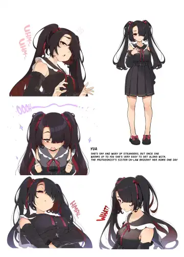 [Kirin Kakeru] Wake Ari Josei wa Yoru no Ecchi de Shirokuro Tsuketai | A Flawed Pair of Girls Want To Settle Things Through A Night Of Sex Fhentai - Page 33