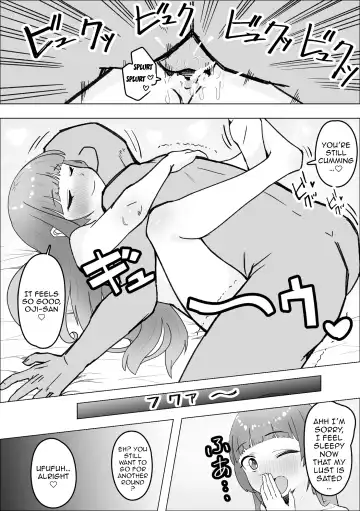 Tabe Gal -Muchimuchi Tennen Gal wa Papakatsu Shimasu- | Tabe Girl -A Chubby Airheaded Girl Becomes a Sugar Baby- Fhentai - Page 28