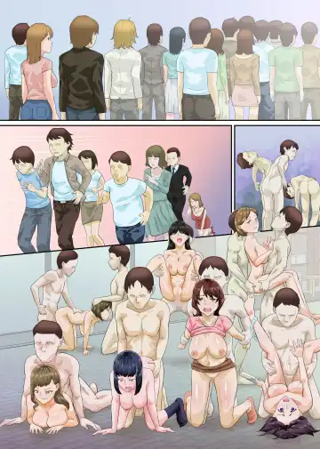 Chika Idol × Kansen. Watashi-tachi Oma〇ko Debut Shimasu! Guerrilla Rojou Live Sex mo Nakadashi Fan Service mo Nan datte Shimasu!～ Fhentai - Page 42