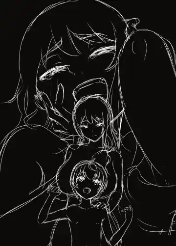 Uso Oyako 01 Fhentai - Page 2