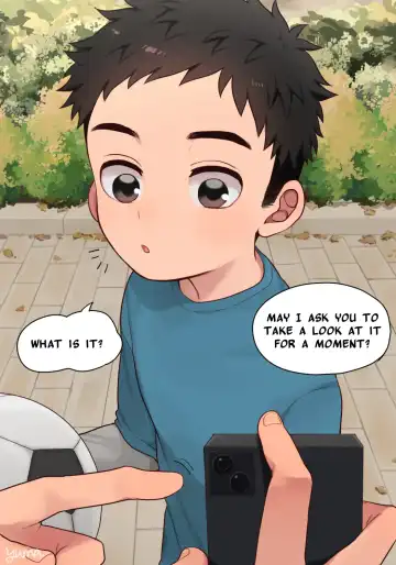 [Yuma] Saimin Appli Fhentai - Page 7