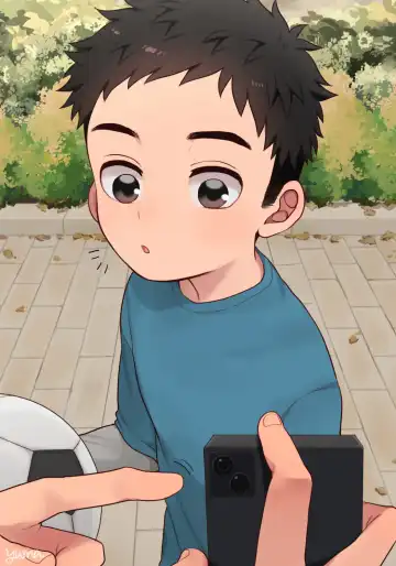 [Yuma] Saimin Appli Fhentai - Page 13