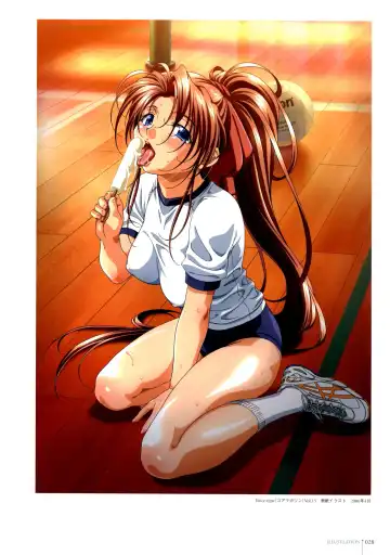 [Taki Minashika] Erotical Lovers (decensored) Fhentai - Page 33