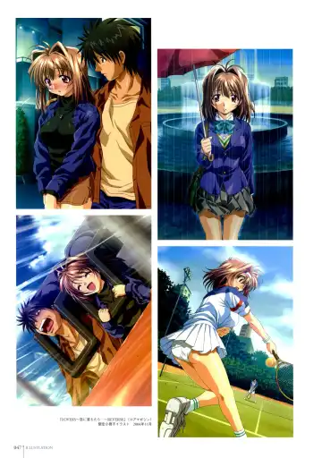 [Taki Minashika] Erotical Lovers (decensored) Fhentai - Page 54