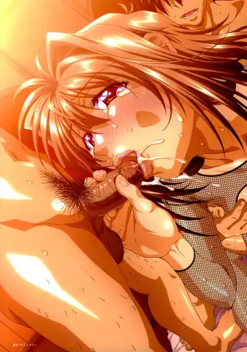 [Taki Minashika] Erotical Lovers (decensored) Fhentai - Page 8