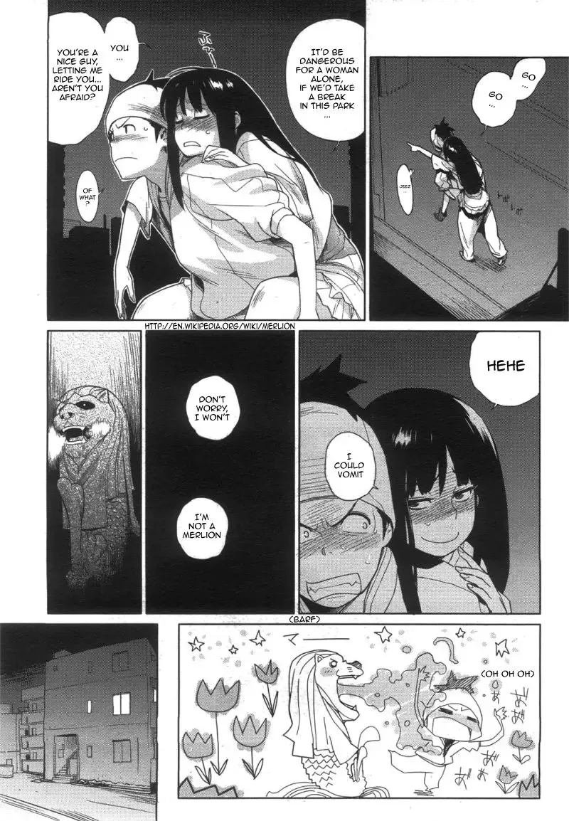 [Yukimi] Koisuru Mae ni Aisuru Yoru | A Lovely Night To Fall In Love (decensored) Fhentai - Page 6