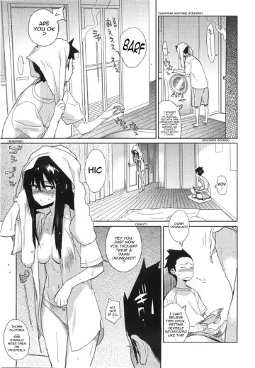[Yukimi] Koisuru Mae ni Aisuru Yoru | A Lovely Night To Fall In Love (decensored) Fhentai - Page 7
