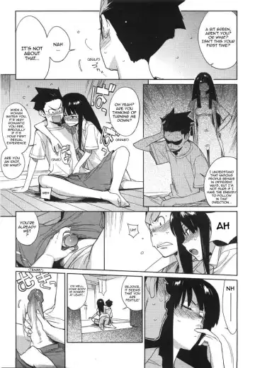 [Yukimi] Koisuru Mae ni Aisuru Yoru | A Lovely Night To Fall In Love (decensored) Fhentai - Page 9