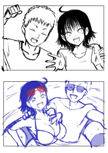 [Terasu Mc] March Creative Summary and Announcements Fhentai - Page 39