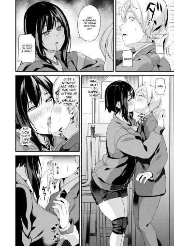 [Date] Doukyo Suru Neneki -Nitaime- Ch. 3 Fhentai - Page 10