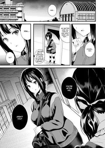 [Date] Doukyo Suru Neneki -Nitaime- Ch. 3 Fhentai - Page 7