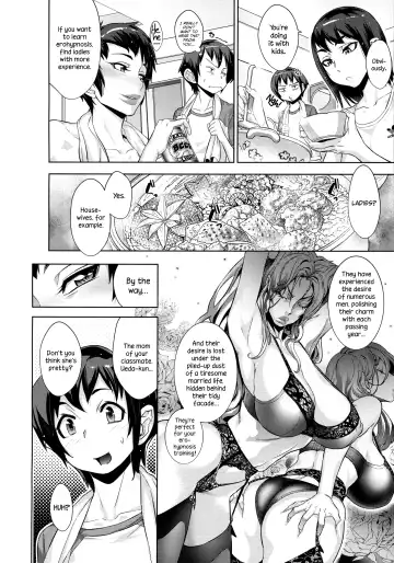[Koyanagi Royal] Kanjin Kaname no Akuma Gaku | Kaname's Fundamentals of Demonology Fhentai - Page 41