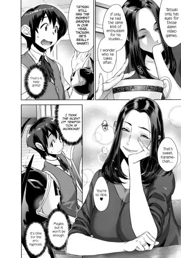 [Koyanagi Royal] Kanjin Kaname no Akuma Gaku | Kaname's Fundamentals of Demonology Fhentai - Page 47