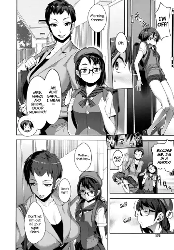[Koyanagi Royal] Kanjin Kaname no Akuma Gaku | Kaname's Fundamentals of Demonology Fhentai - Page 5