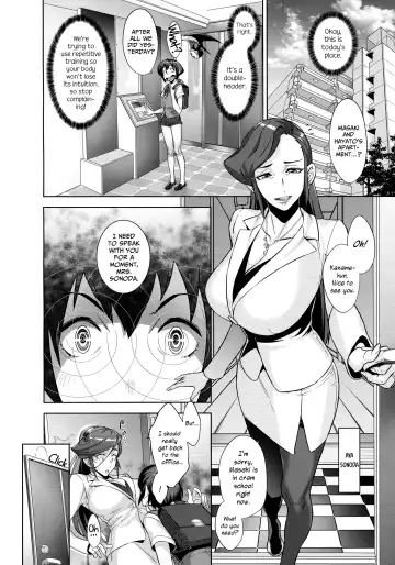 [Koyanagi Royal] Kanjin Kaname no Akuma Gaku | Kaname's Fundamentals of Demonology Fhentai - Page 55