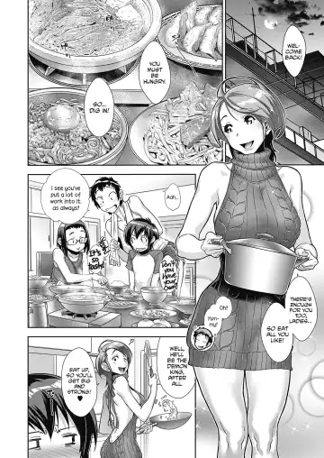 [Koyanagi Royal] Kanjin Kaname no Akuma Gaku | Kaname's Fundamentals of Demonology Fhentai - Page 93