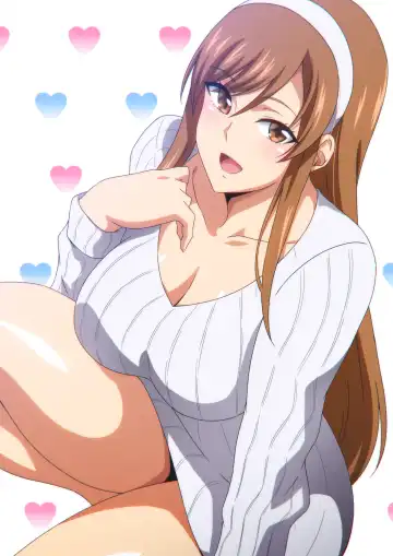 [Hara] Dousei Kanojo Fhentai - Page 20