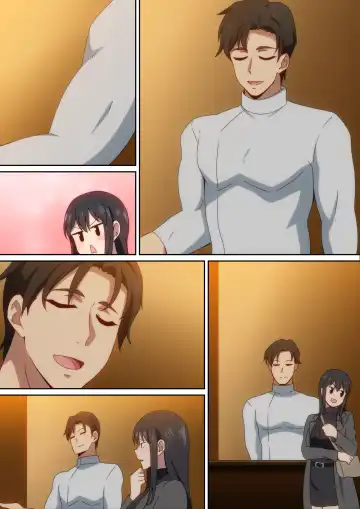 [Hara] Shigoto no Stress wa Seikan Massage de Hassan Shiyou Fhentai - Page 26